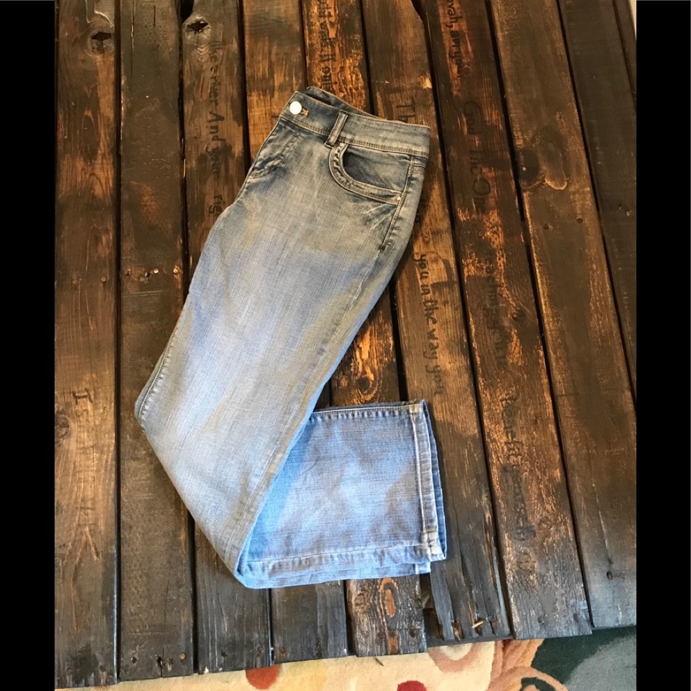 White House Black Market Jeans